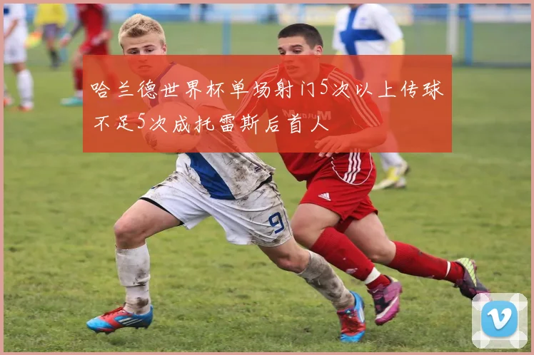 哈兰德世界杯单场射门5次以上传球不足5次成托雷斯后首人