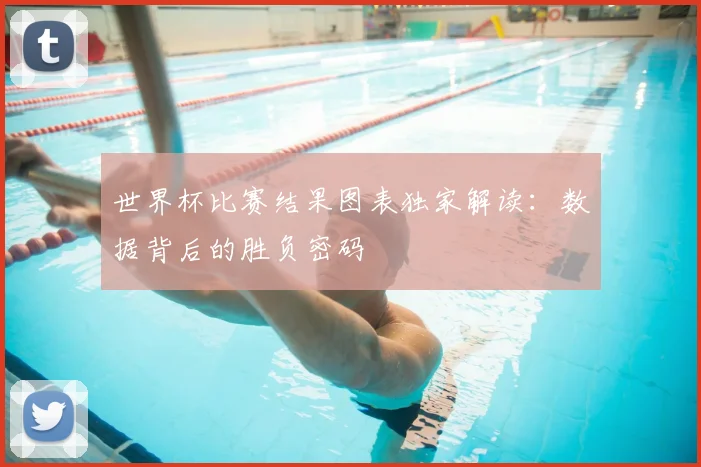 世界杯比赛结果图表独家解读：数据背后的胜负密码