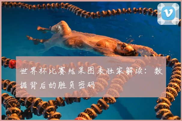 世界杯比赛结果图表独家解读：数据背后的胜负密码