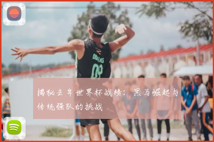 揭秘去年世界杯战绩：黑马崛起与传统强队的挑战