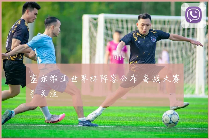 塞尔维亚世界杯阵容公布 备战大赛引关注