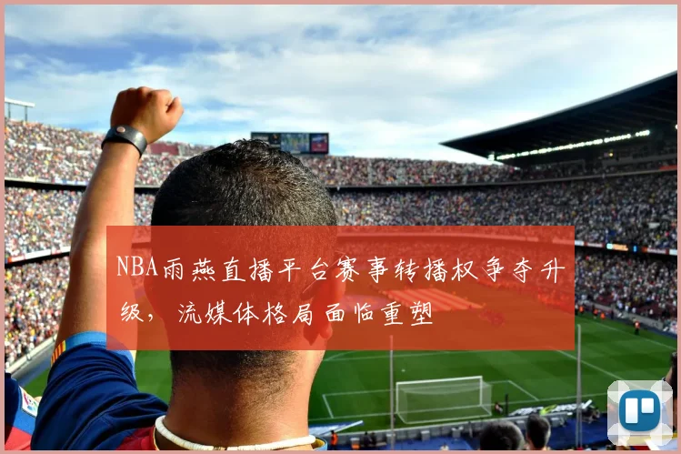 NBA雨燕直播平台赛事转播权争夺升级，流媒体格局面临重塑