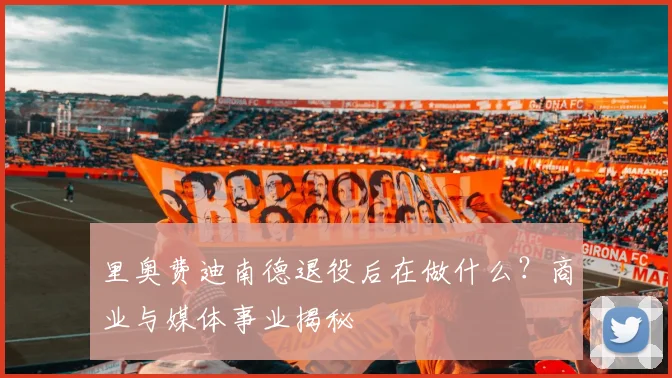 里奥费迪南德退役后在做什么？商业与媒体事业揭秘