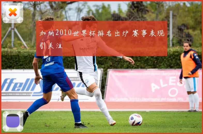 加纳2010世界杯排名出炉 赛事表现引关注