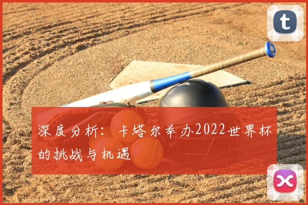 深度分析：卡塔尔举办2022世界杯的挑战与机遇